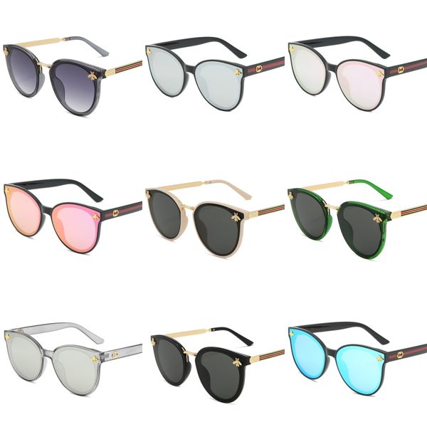 

men's fashion outdoor sports sunglasses snowboard ski goggles cycling windproof sunglasses 8 colors#801, White;black