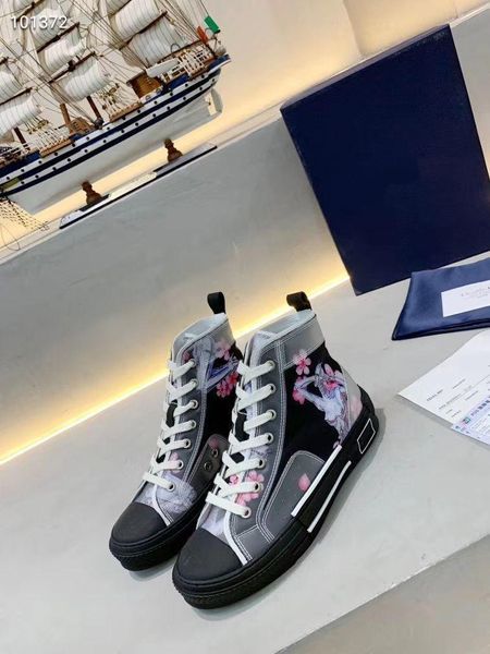 

new season trendy casual shoes paris mens womens fashion designer sneakers street 3m reflective black dress shoe platform xrm01