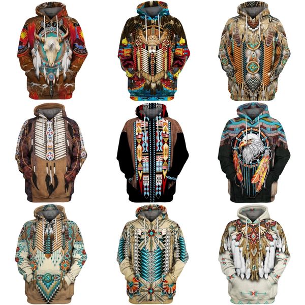 

trendy faces stranger things hooded mens hoodies and sweatshirts oversized for autumn with winter hoodies men brand#596, Black