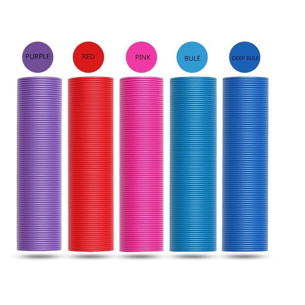 

1830*610*10mm nbr yoga mat non-slip thick pad fitness pilates mat for beginner outdoor gym exercise fitness