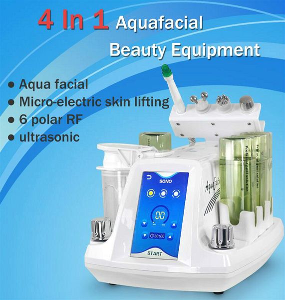 

2020 hydra tips and wand home use microdermabrasion portable skin care beauty instrument ing