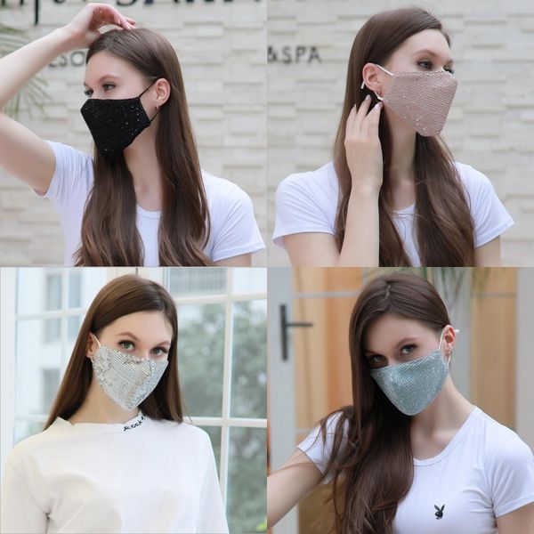 

magic scarfs outdoor mask multifunctional cycling bandana women men hair band scarf magic party masks i412#424, Black