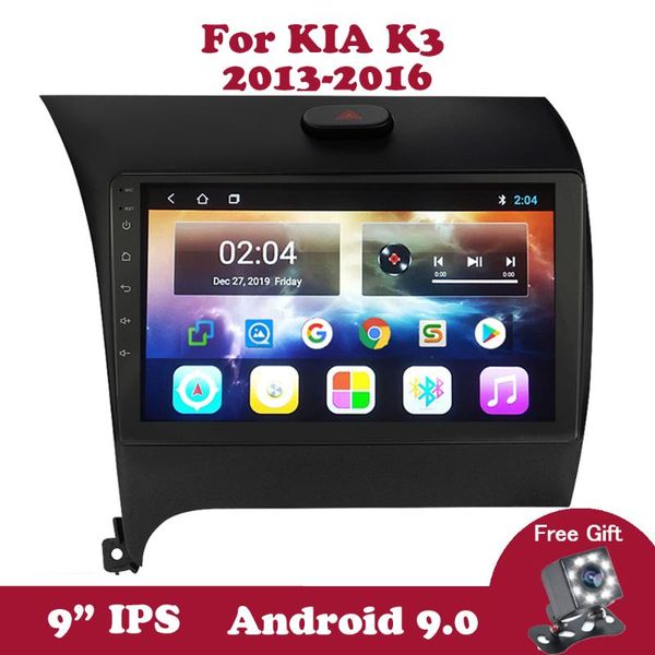 

android 9 2 din car radio for kia cerato forte 2013 2014 2020 2020 left and right hand drive 2 din gps navigation stereo dvd car dvd