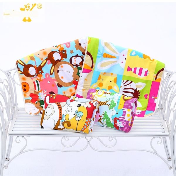 

amazing series three-layer pure cotton baby urine pad baby waterproof urine pad 60*90