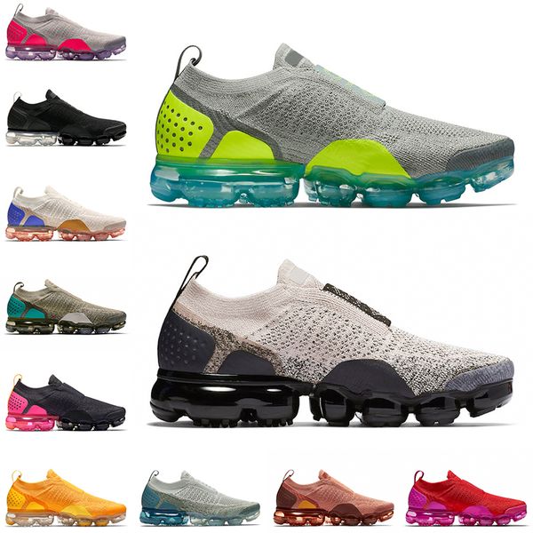 

moc 2.0 cushion men women mica green running shoes outdoor chaussures black light cream sail gunsmoke mens trainer sport sneakers