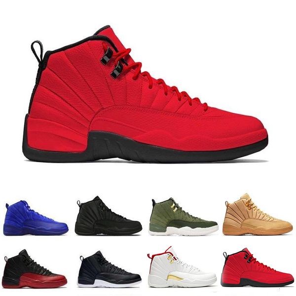 

mens basketball shoes 12 12s glass of 2003 wool black bordeaux bulls winterized white gym red gamma blue taxi wolf grey j12 seankers