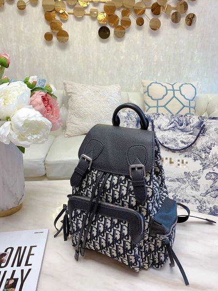 

2020 wholesale orignal real genuine leather handbag purse women fashion back pack shoulder bag handbag presbyopic mini package messenge g335, Black