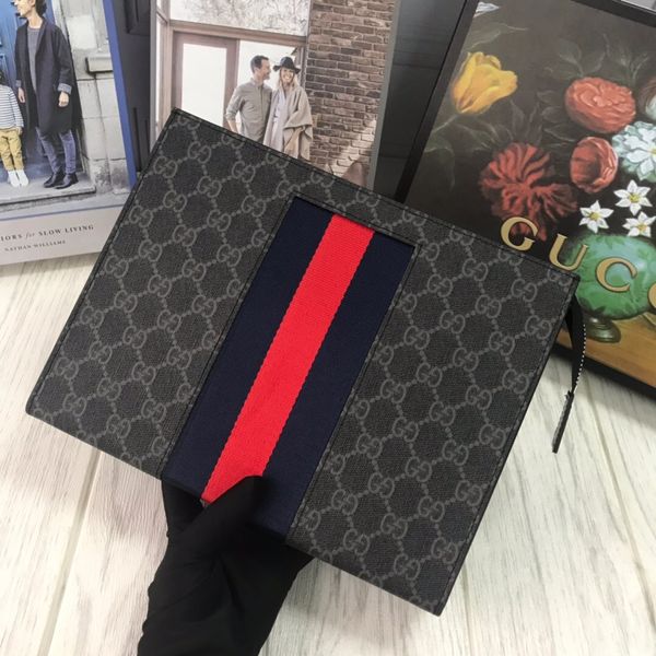 

classic fashion trend men and women short long wallet, credit card clip, passport book, zero wallet, send box dust bag, z021, Blue;gray