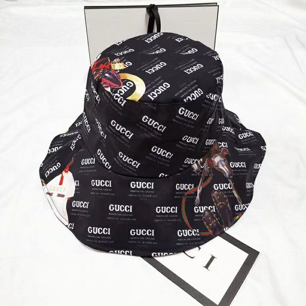 

Highly Quality Bucket Hat Designer Cap Fashion Stingy Brim Hats Breathable Casual Fitted Hats