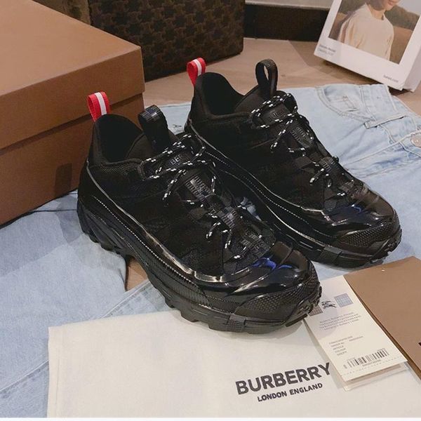 

2020wn designer new luxury men's casual sports shoes, designer casual shoes of and fast delivery with original box, Black