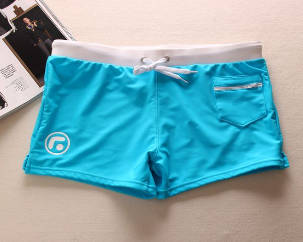 

модные мужские плавки простой и щедрый низкой талией sexy плавки мужские плавки спорт фитнес боксеры брюки