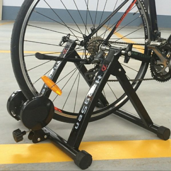 

iypdg mountain bike hongsen indoor cyclingwireless magnetoresistive trainingsmooth cycling mountain bike hongsen indoor cyclingwireless magn