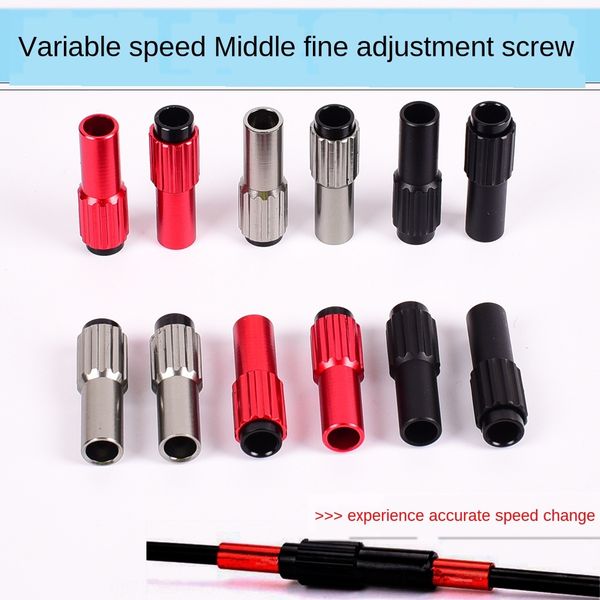 

iyxpa горная дорога транспортного средства с регулируемой скоростью коаксиальные регулятор изменения 4мм рука стоп-кадр отлично mountain roa