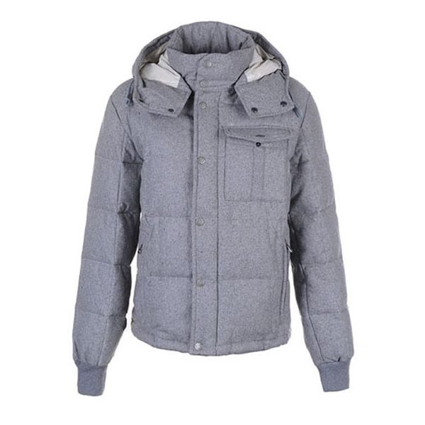 Jaqueta com capuz de inverno masculino, designer cl￡ssico, jaquetas quentes masculas roupas de neve ao ar livre rynld casacos personalizados size s-3xl