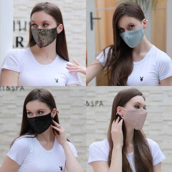 

america flag mask shark masks camouflage hip hop mask face mouth kids cotton masks resuable maskfast shipping#242, Black
