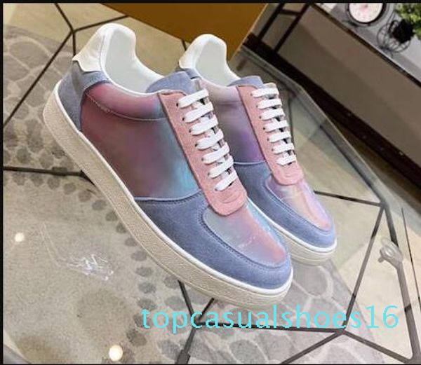 

ale t1620 rivoli sneaker boot high trainers boot for men and women low-shoes leather t16, Black