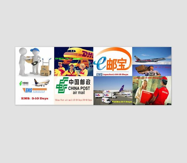 

fast shipping charge