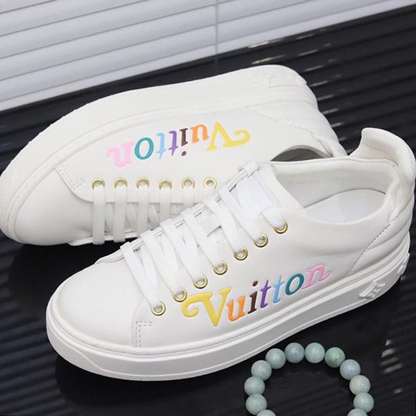 

2020 men shoes casual breathable walking sneakers tenis feminino zapatos hombre with original box mens shoes luxury fashion fast delivery