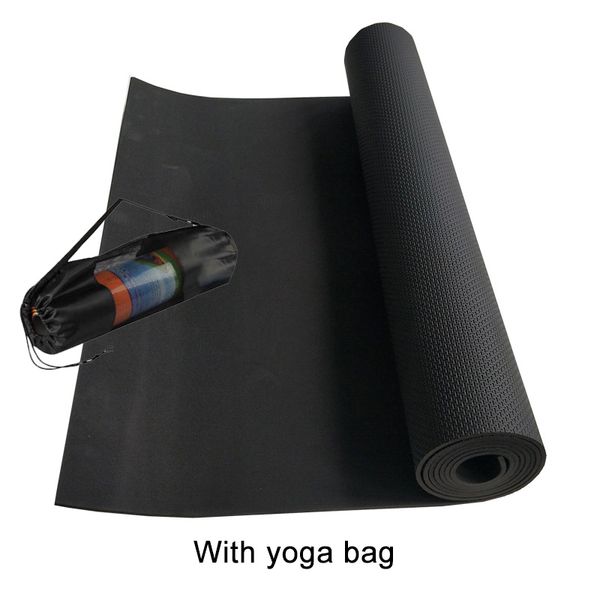 

eva yoga mats non-slip yoga mat comfort foam for fitness pilates gym sports exercise pads 4mm matts