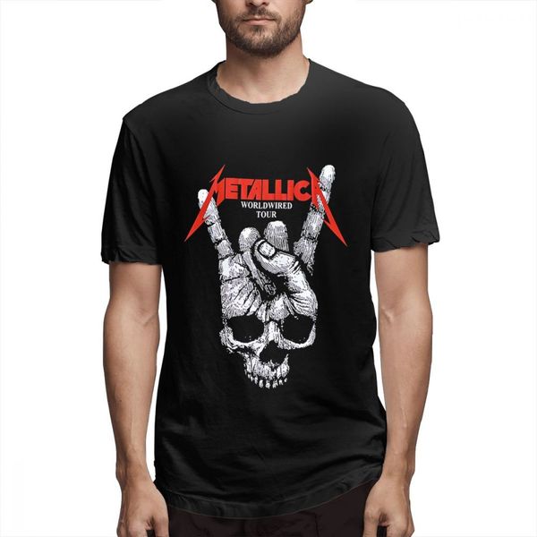 

women designer clothes metallica t shirt fashion mens shirts causl womens cotton shirt short sleeve custom b821, White;black