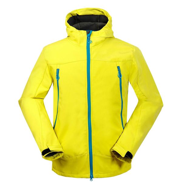

men's ski jacket softshell windbreaker waterproof windproof soft shell men snowboard jackets outdoor camping hiking clothing