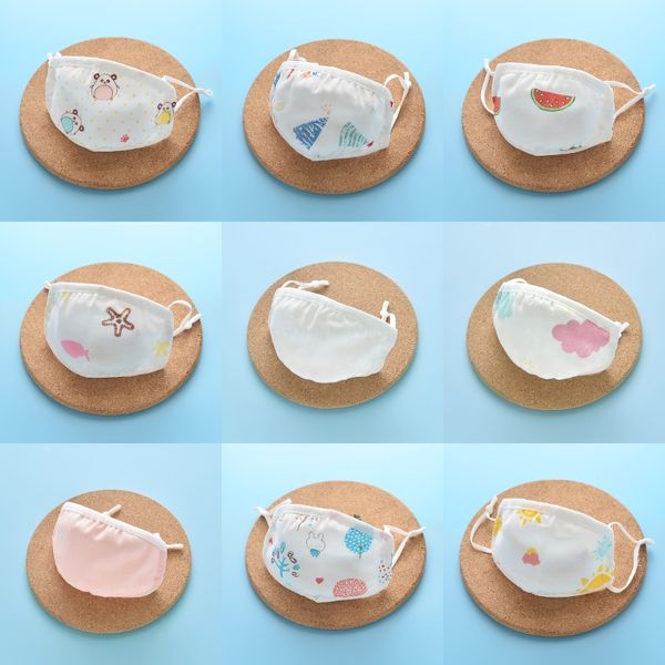 

new designer printed face mask washable luxury anti dust face er dustproof riding sports anti-l reusable mouth ice si #641 #810, Black