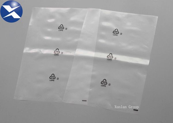 

lower price and transparent pe,po,pof,pvc plastic bag and plastic film of sale