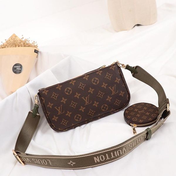 

drop ship womens designer luxury belt bag messenger shoulder crossbody bag women leather chain waist belt packs purses crossbody chest bag