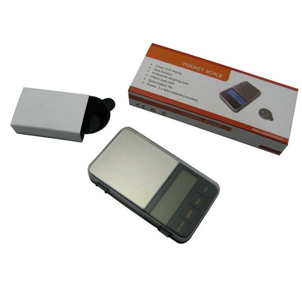 

0°c - 40°c pocket scale new useful pro digital lcd precision