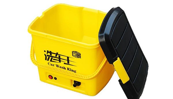 

high-pressure car washer 20l household washing machines 12 v car wash suit pressure washer cars pressure