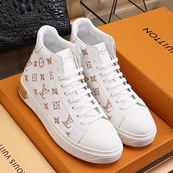 

mens shoes scarpe da uomo autumn and winter sports outdoor walking vintage footwears high plus size casual men shoes sale, Black