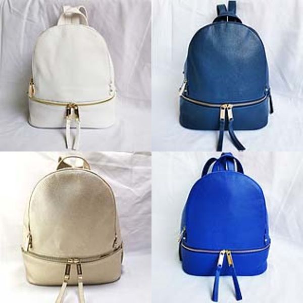 

designer backpack men rivet applique simple handsome school bags backpacks fashion ph-cfy20051119#409