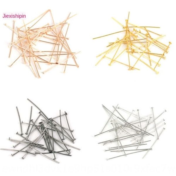 

ba accessories accessories mixed batch small mixed batch t- pin t-pin a pack, Silver