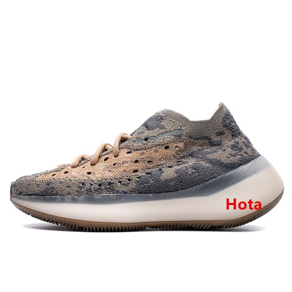 

kanye west designer shoes 2020 380 alien running shoes men womens fashion breathable trainers athletic casual sneakers size 36-46 with