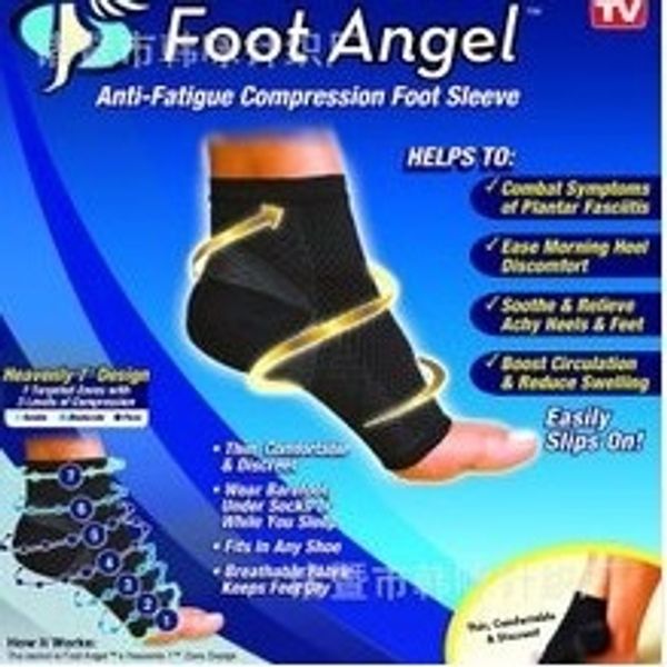 

bhrn9 и женщины полька нога лодыжка короткого сжатия protectionsports йог и полька лодыжка защита стопа короткое compressio женщин, Black