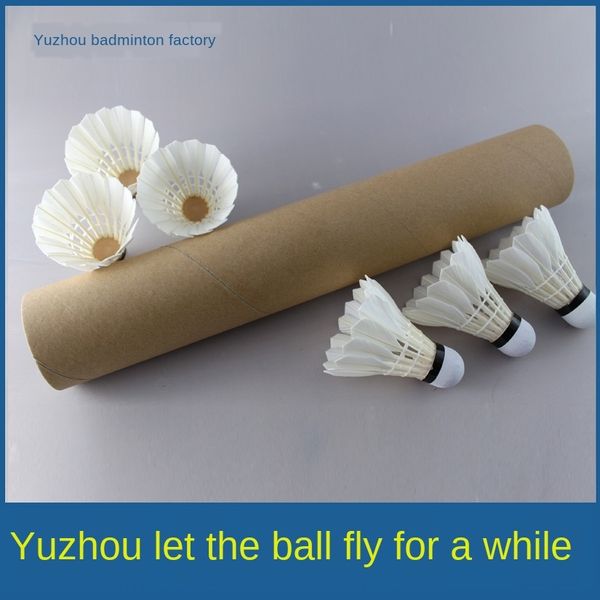 

no badminton wool ball badminton . 22 duck stable cost-effective oem
