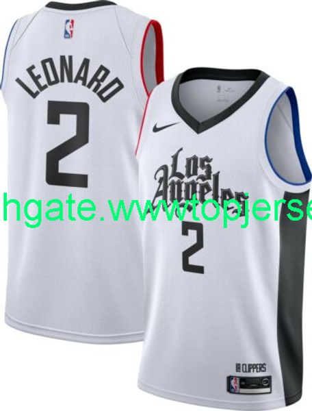 

kawhi leonard men's jersey new nkvest stitched basketball jerseys, Gray