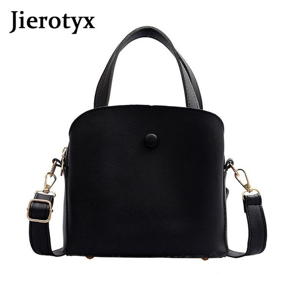 

jierotyx luxury women bags mini crossbody bag small capacity zipper shoulder bags female chic solid crossbody