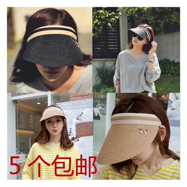 

2020 sun straw 2020 sun straw hat hat, Blue;gray