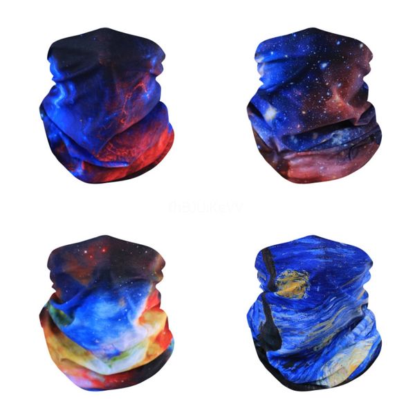 

z3kwg magic dust elmet neck cycling scarf bike motorcycle eadwear multycolors fa mask bandana scarf multifunctio#882