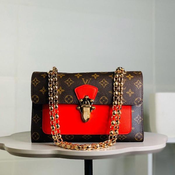 

новое прибытие женского кожаных сумок плеча малого щиток цепь дама crossbody сумка luxury design тип женщины посланник сумку bolsa де hombro