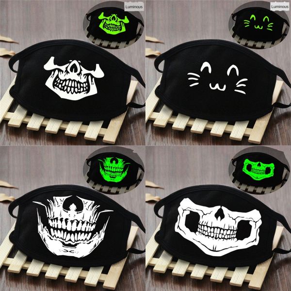 

1pc printing magic bandana face neck er skull scarf cycling headwear multifunctional skull scarf outdoor fishing sports accessory##676, Black