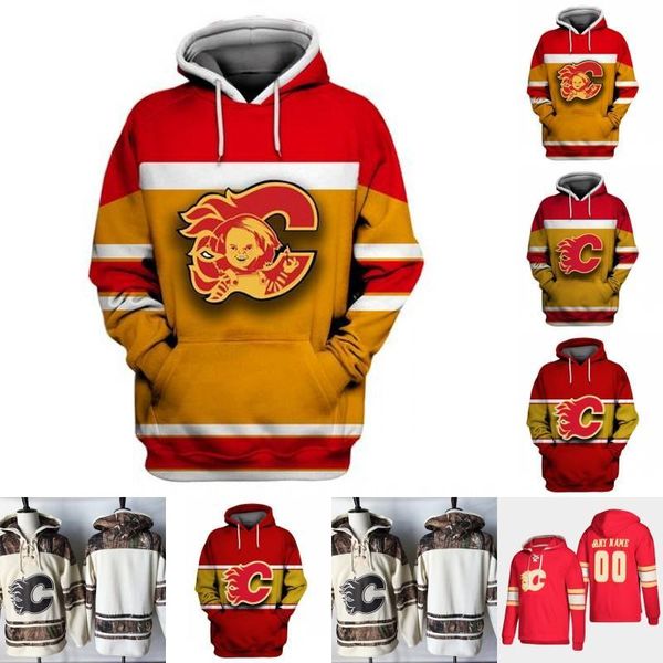 

calgary flames hoodies jersey mens 5 mark giordano 13 johnny gaudreau 18 james neal 19 matthew tkachuk 23 sean monahan hockey jerseys, Black;red