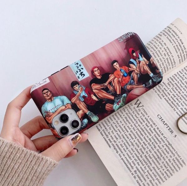 

wholesale designer phone case brand cell phone cover for iphone luxury women men lady 11 pro max x xs 7p 8p plus 7 8 20707017b