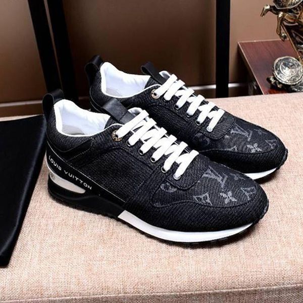 

new arrival mens shoes luxury vintage sports outdoor walking sneakers lace -up autumn and winter comfortable running shoes hiking sneakers