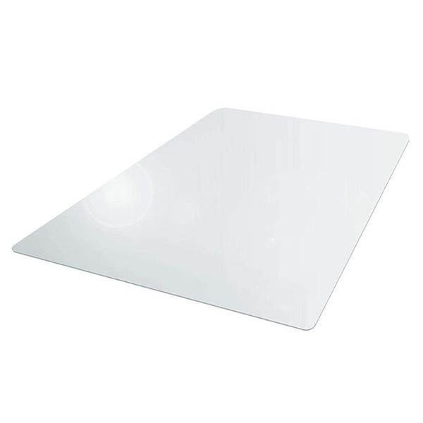 

pvc carpet home office easy clean computer chair mat flexible floor protector reduce noise scratchproof wear resistant non slip