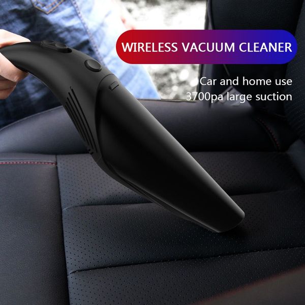 

3500pa strong power car vacuum cleaner 60w car handheld vacuum portable models mini cleaner wet and dry for cleaning