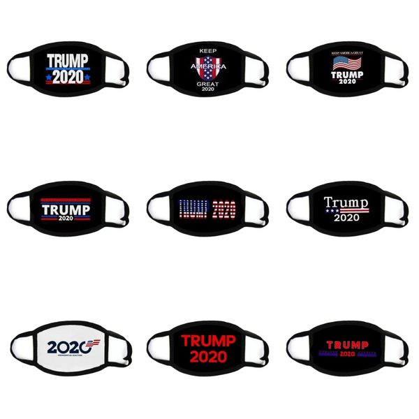 

summer dust masks 68 style mask cotton masks female riding dust-proof printing masks support custom logo xd23433#912