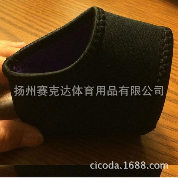 

lsrjg men's and women's sports sprain fixed ankle basketball protective protection basketball protection equipment foot wrist runn, Blue;black