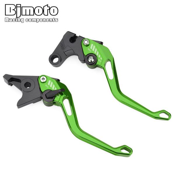 

bjmoto for ninja 400 ninja400 2020 versys 300x versys300x 2020-2020 motorcycle brake clutch design 5d levers sets